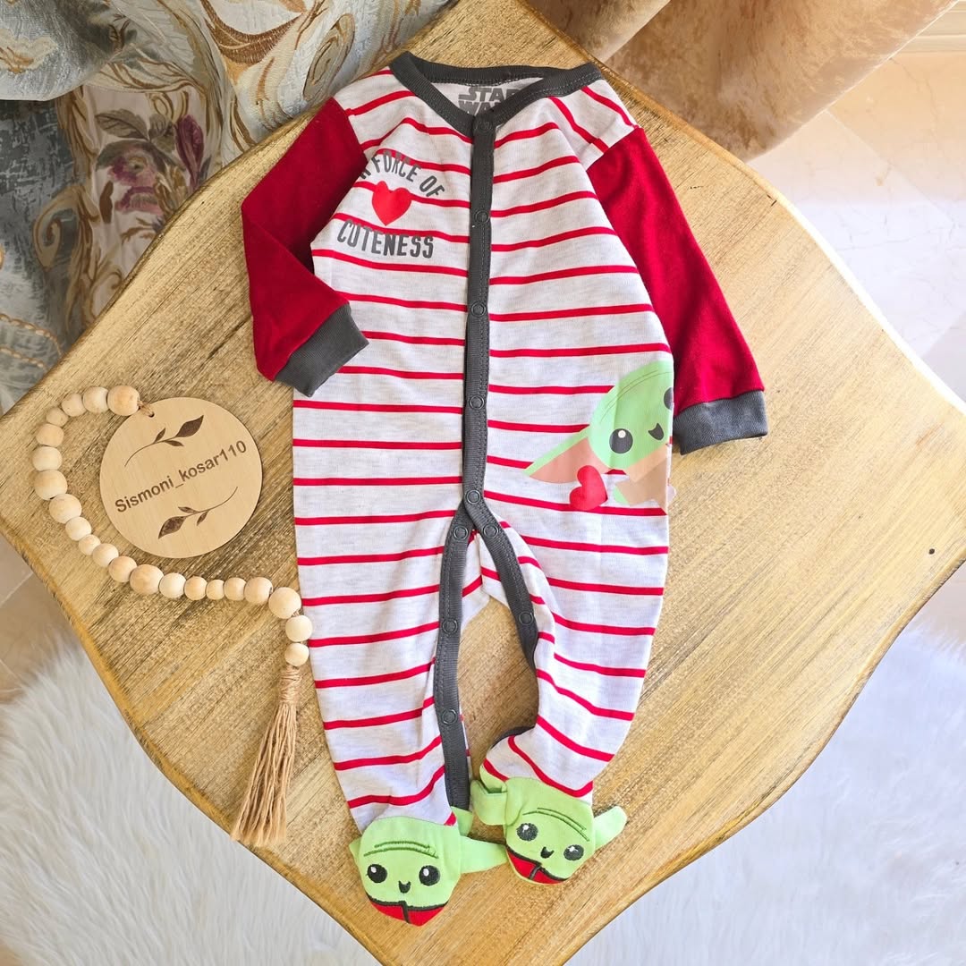 سرهمی دکمه ای جورابدار کد ۵۲