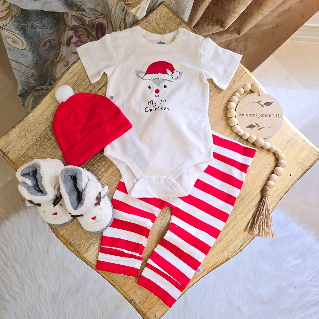 ست سه‌تکه یلدایی کد ۶۹