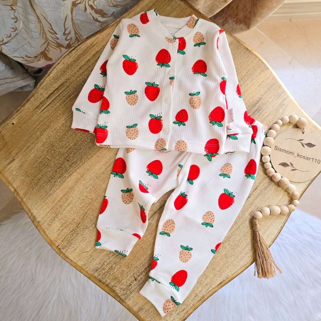 ست مانتویی و شلوار ترک کد ۱۰۳